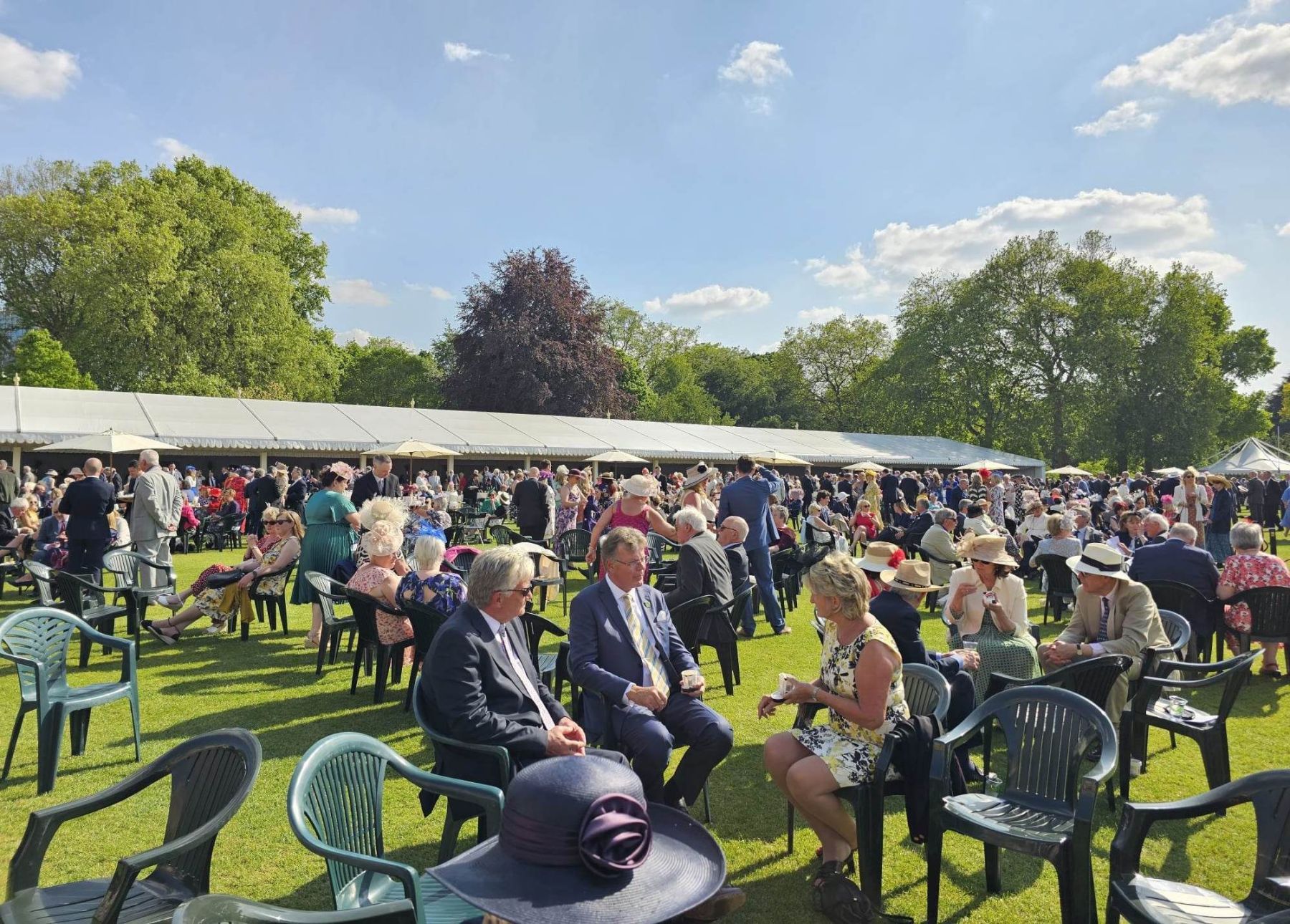 Editorial: June 2, 2023